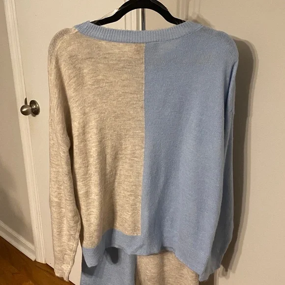 Anthropologie Saturday Sunday Lounge Set - Picture 7 of 11